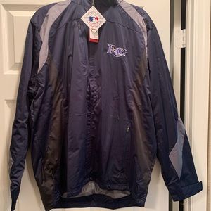 Antigua Traverse full-zip jacket